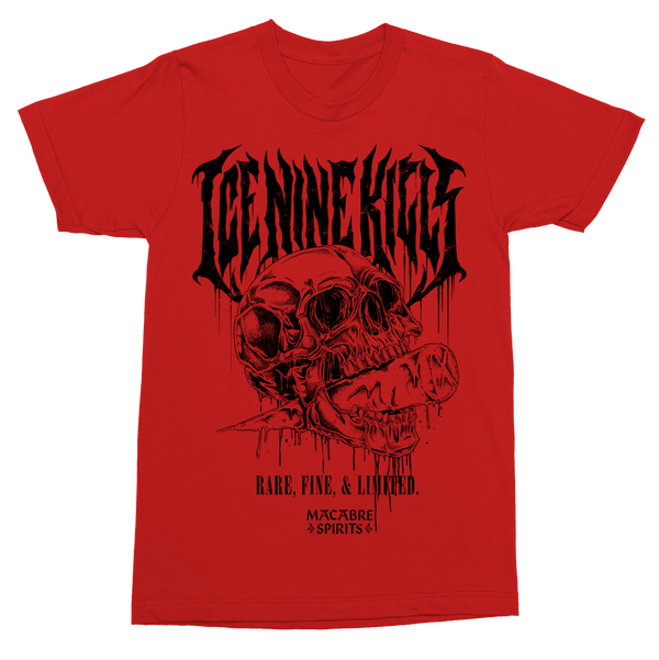Throat Dagger Tee