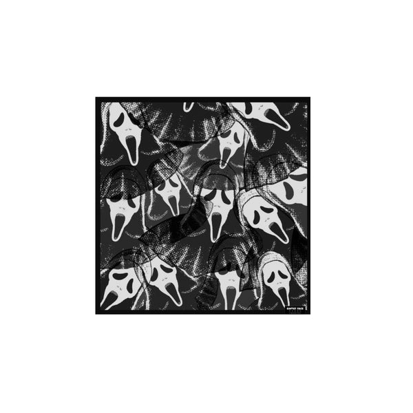 Ghost Face Vodka Bandanna
